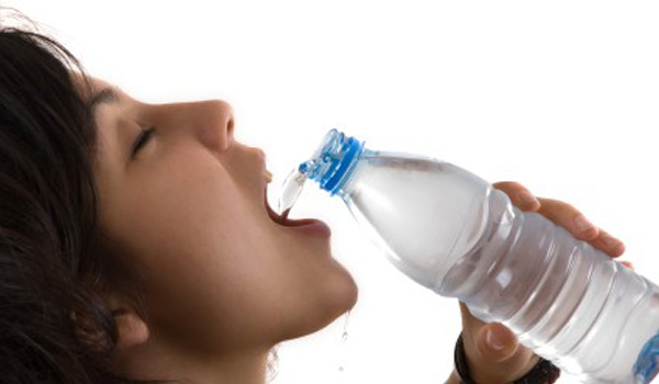 hidrata tu cuerpo
