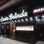 Restaurante Santa Belinda en Zaragoza, ¡Carne a la Brasa Top!