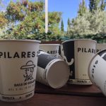 Fiestas del Pilar 2019, ¡Nuestros vasos son de Pilares!