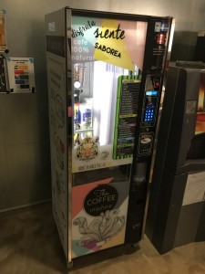 maquinas vending automaticas en zaragoza